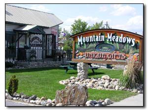 Mountain Meadows Gifts