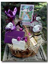 Custom-made Gift Baskets