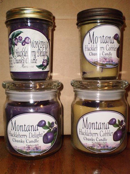 Gifts - Gifts, Mountain Meadows Gifts, Libby, Montana